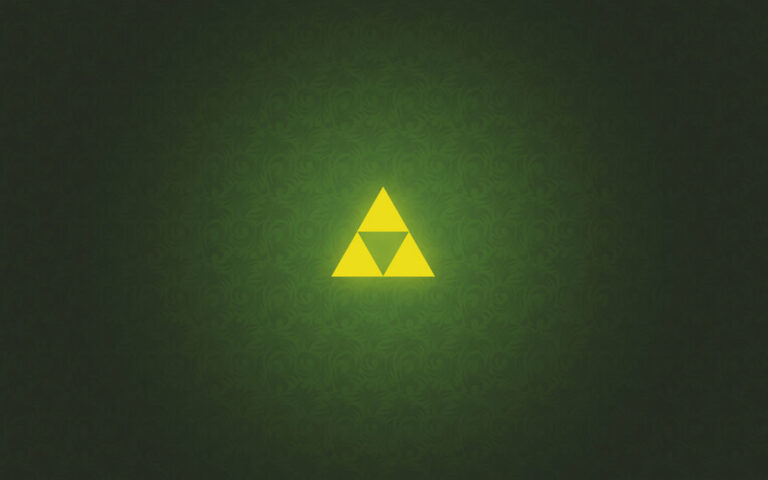 triforce wallpaper